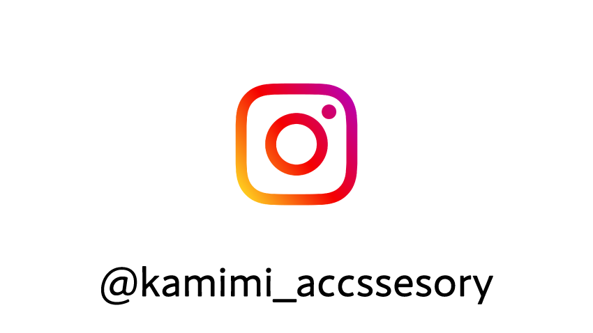 kamimi　Instagram