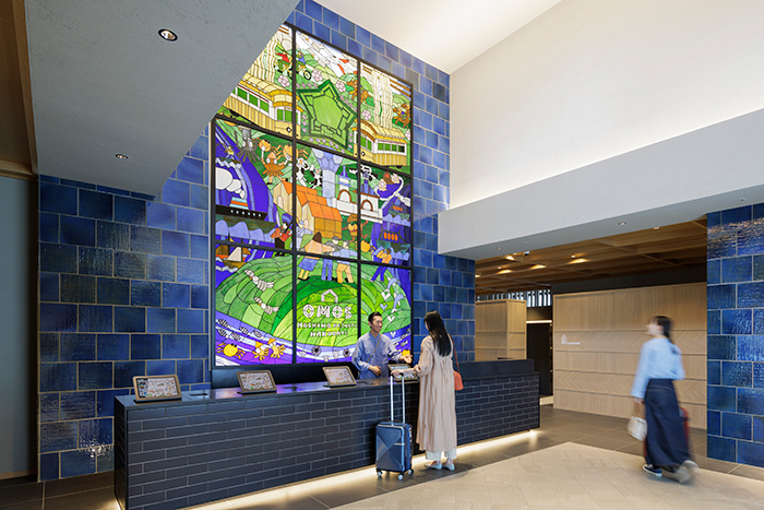 読者プレゼントイメージ