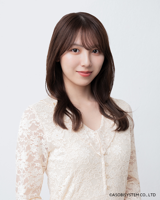 菅原茉椰さんイメージ