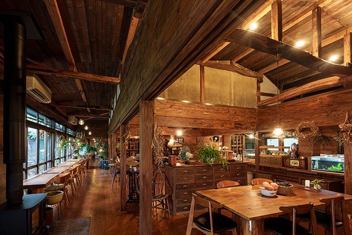 仙台・宮城の最新カフェ