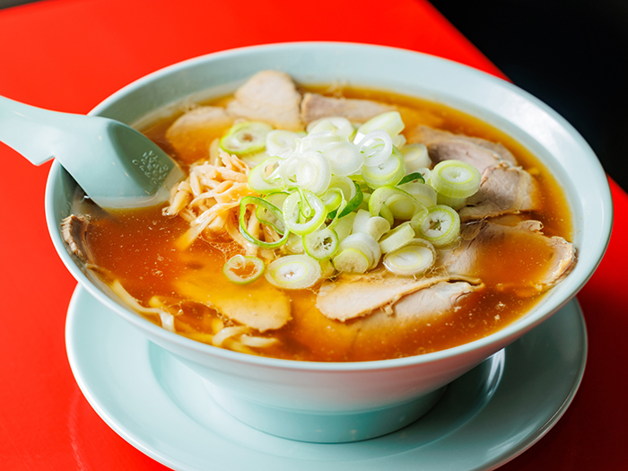 ラーメン